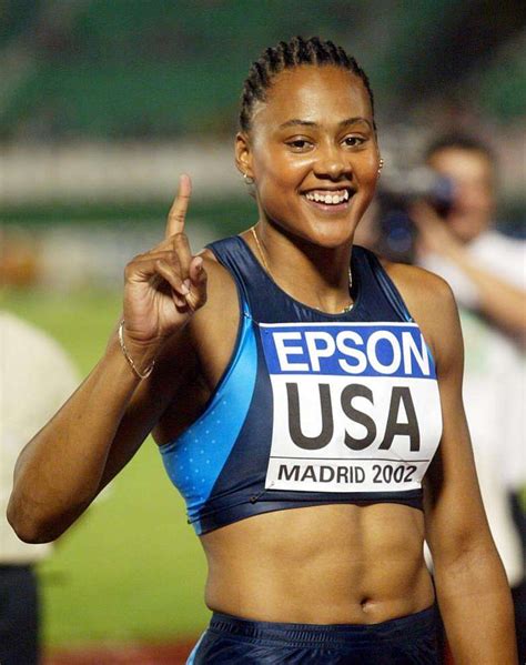 5 million dollar fortune with 2000 Summer Olympics. . Marion jones topless pictures